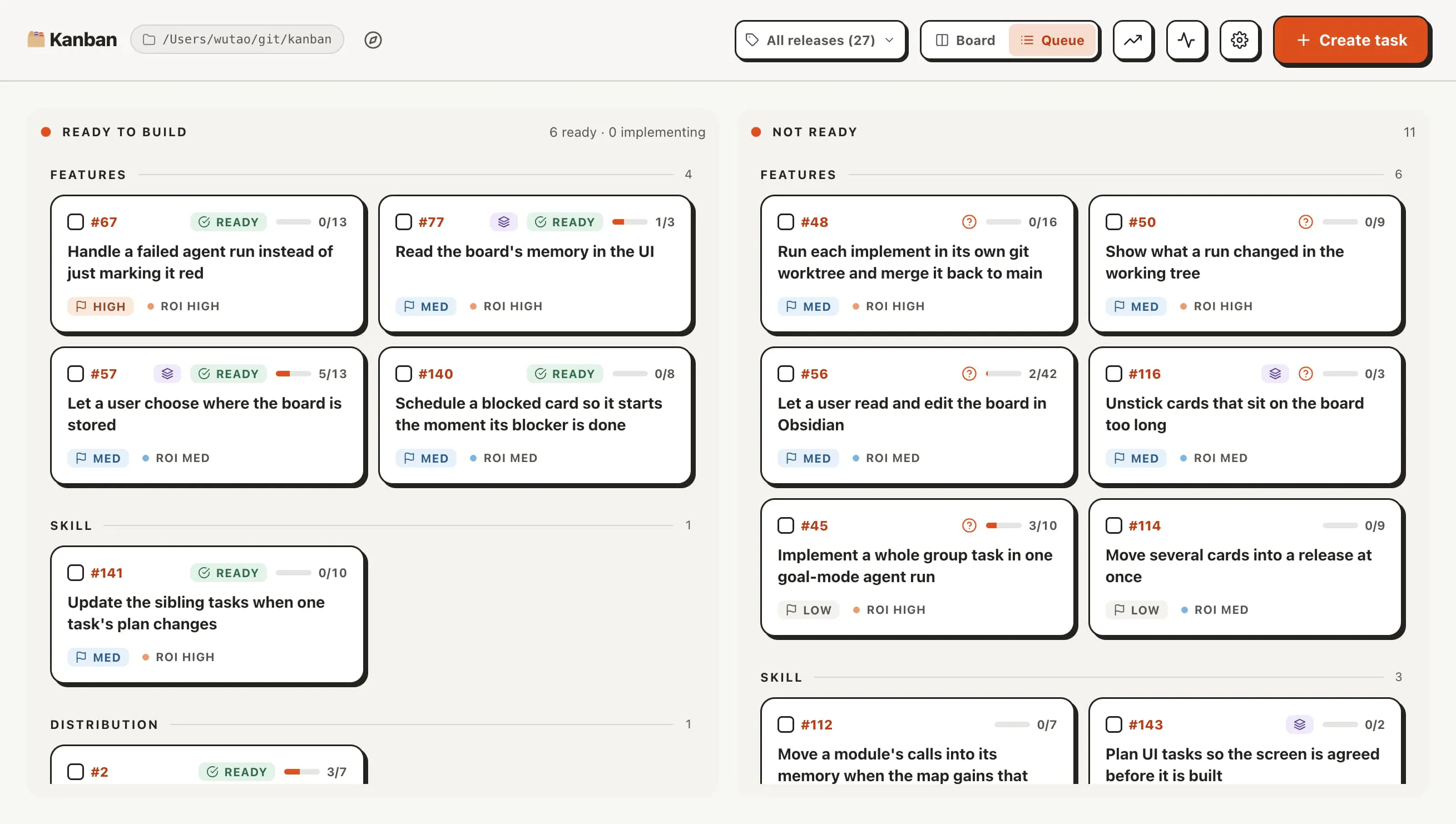 AI4Kanban gallery image