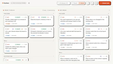 AI4Kanban gallery image