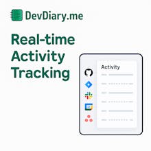 DevDiary.me gallery image