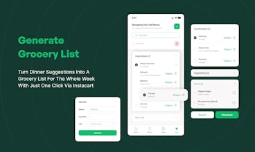 Dinnerfy gallery image