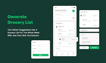 Dinnerfy gallery image