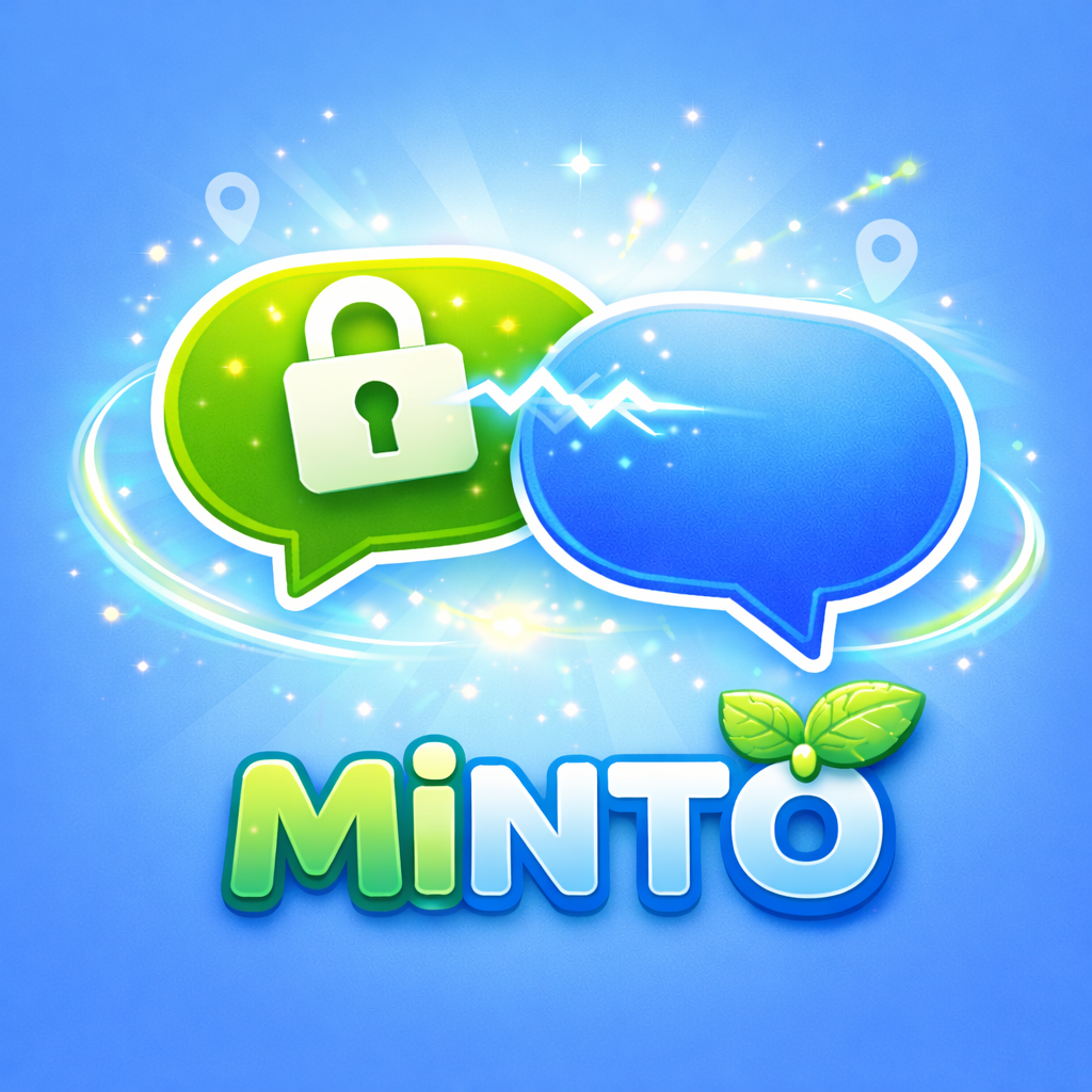 MiNTO Chat