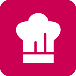 Secret Recipes logo