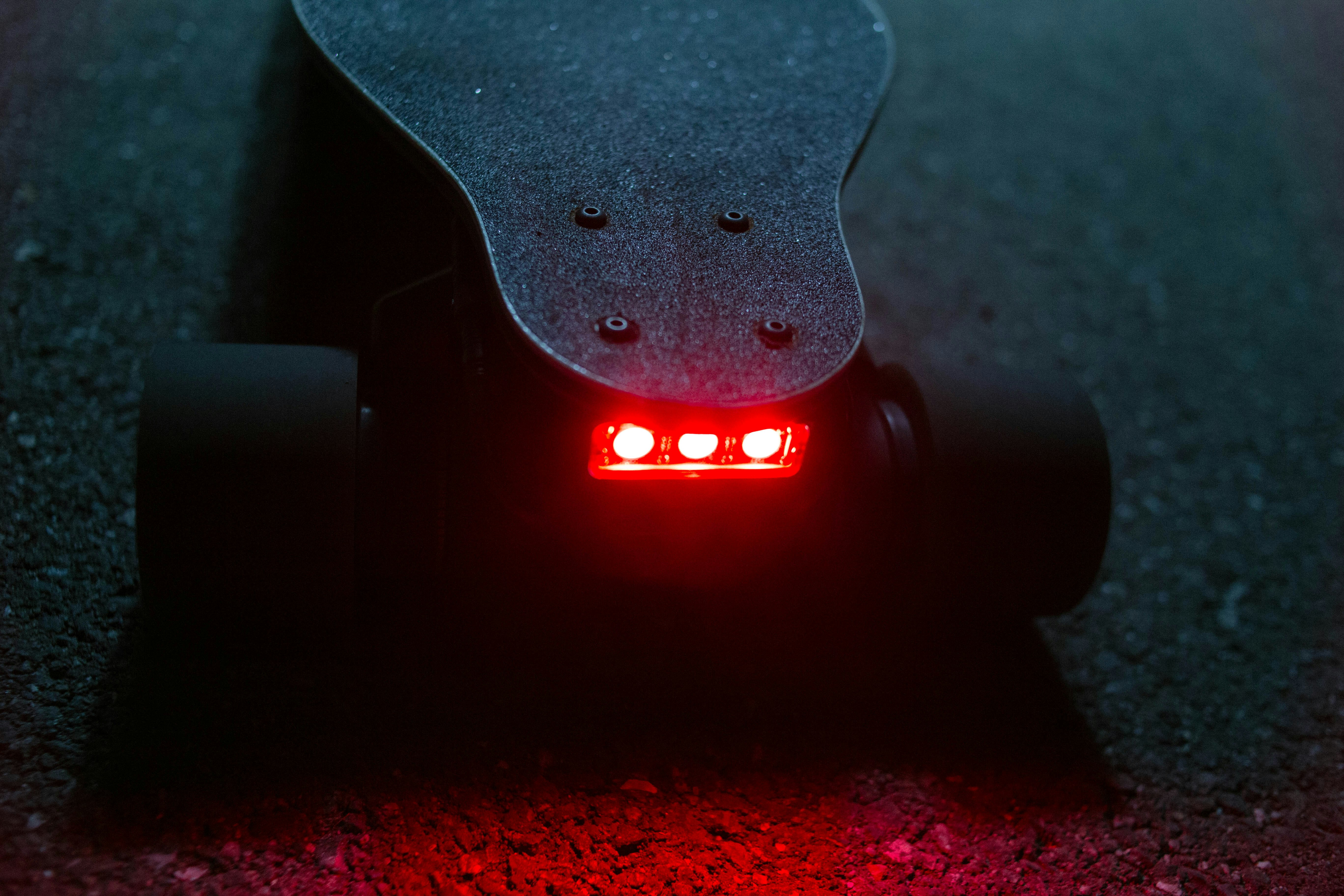 BOM Lights gallery image