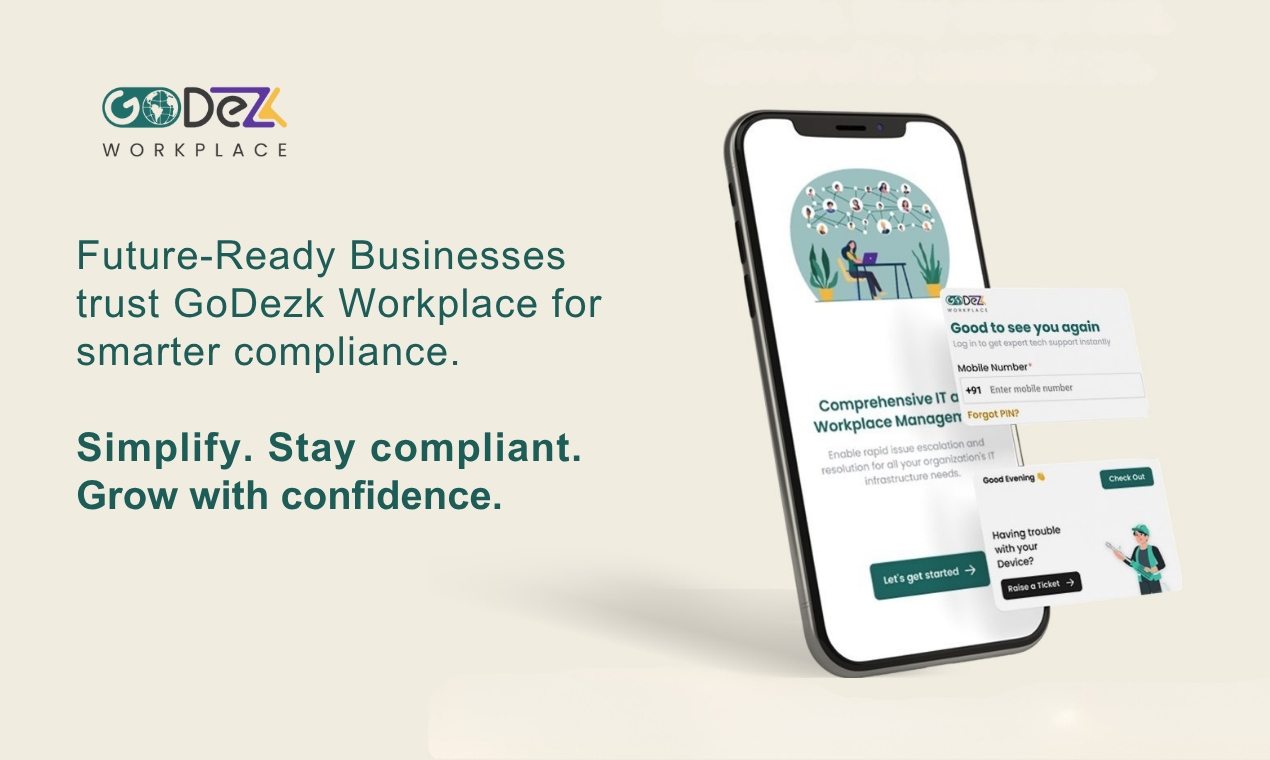 Godezk gallery image