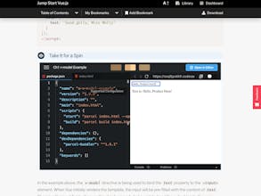 SitePoint Premium 2.0 gallery image