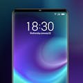 Meizu zero
