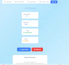 The Timer gallery image