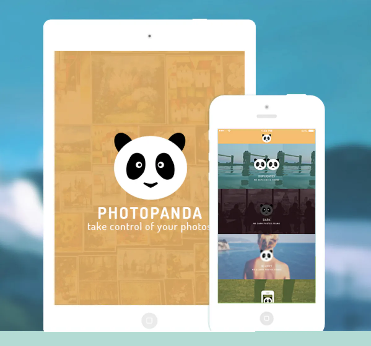 Photo Panda