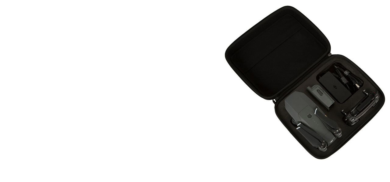 Incase Drone Collection gallery image