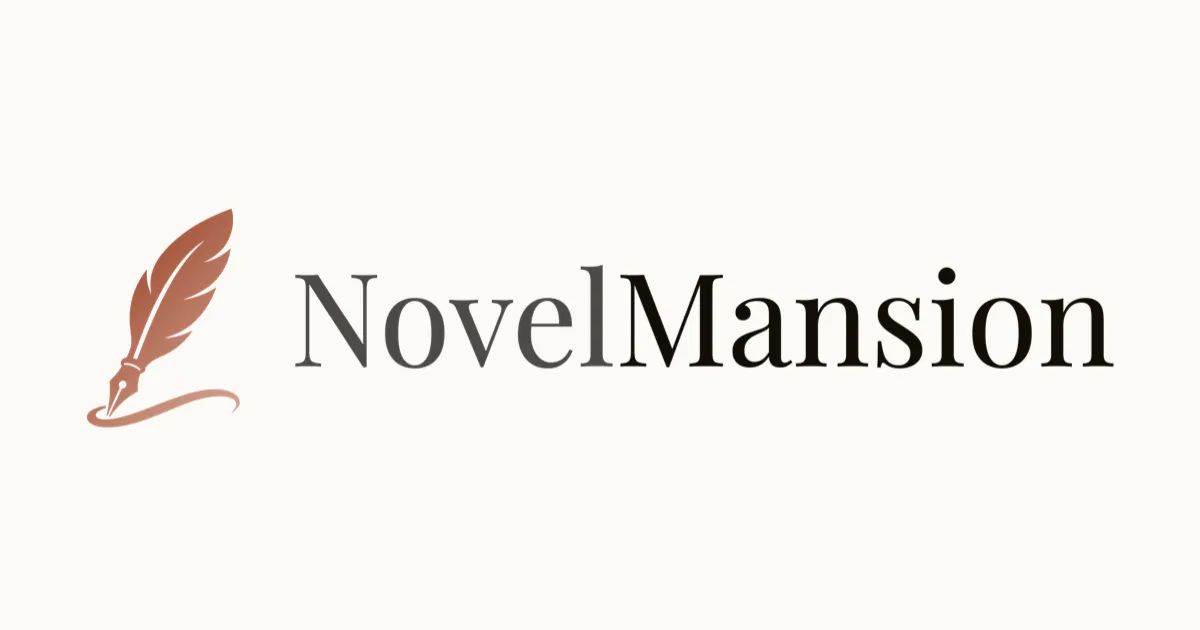 NovelMansion gallery image