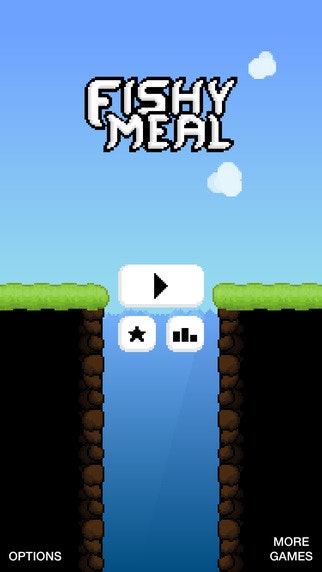 Fishy Meal gallery image