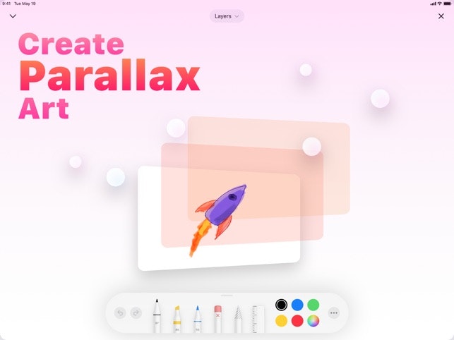 Originate gallery image