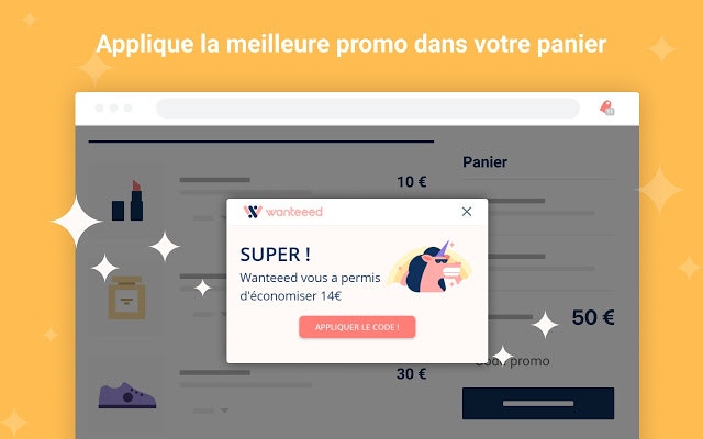 Wanteeed gallery image