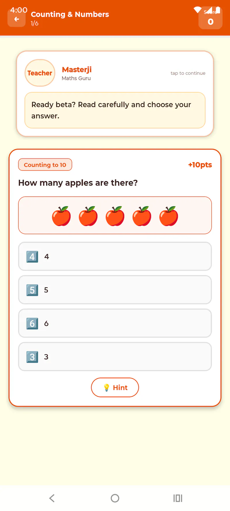 SoChoo Pathshala screenshot 12