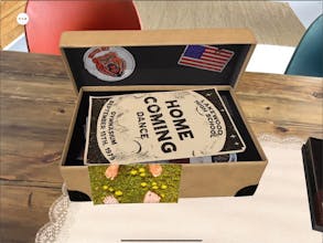 For All Mankind: Time Capsule gallery image