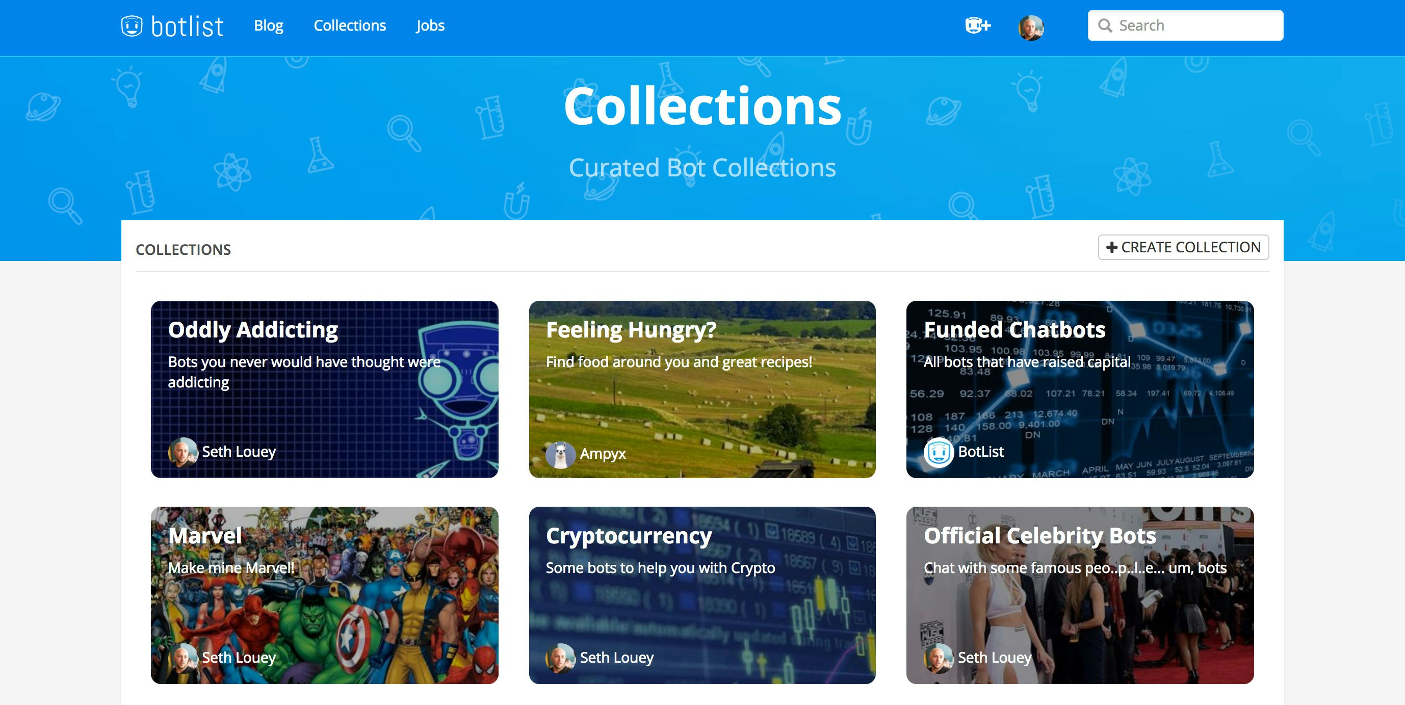 BotList 2.0 gallery image