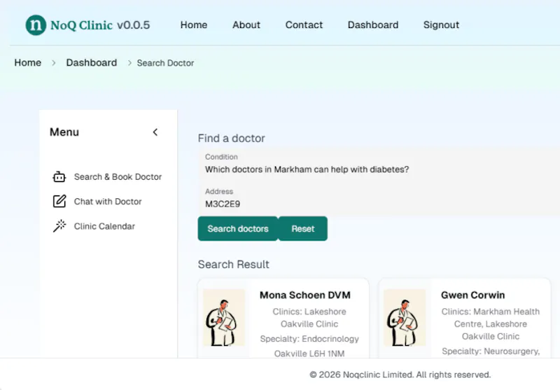 stAI: your Full‑Stack AI Dev Machine screenshot 9