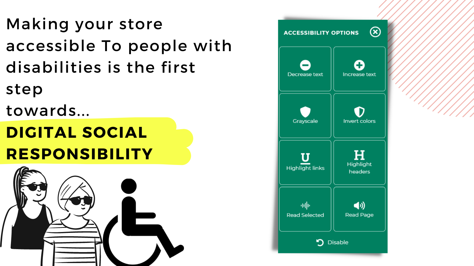 Accessibility Toolkit gallery image
