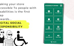Accessibility Toolkit media 2