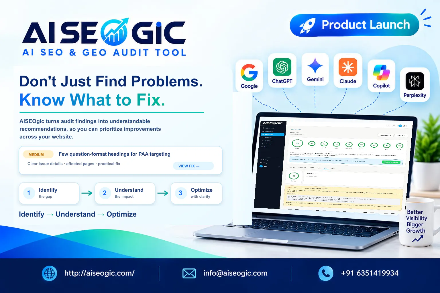 AISEOgic gallery image