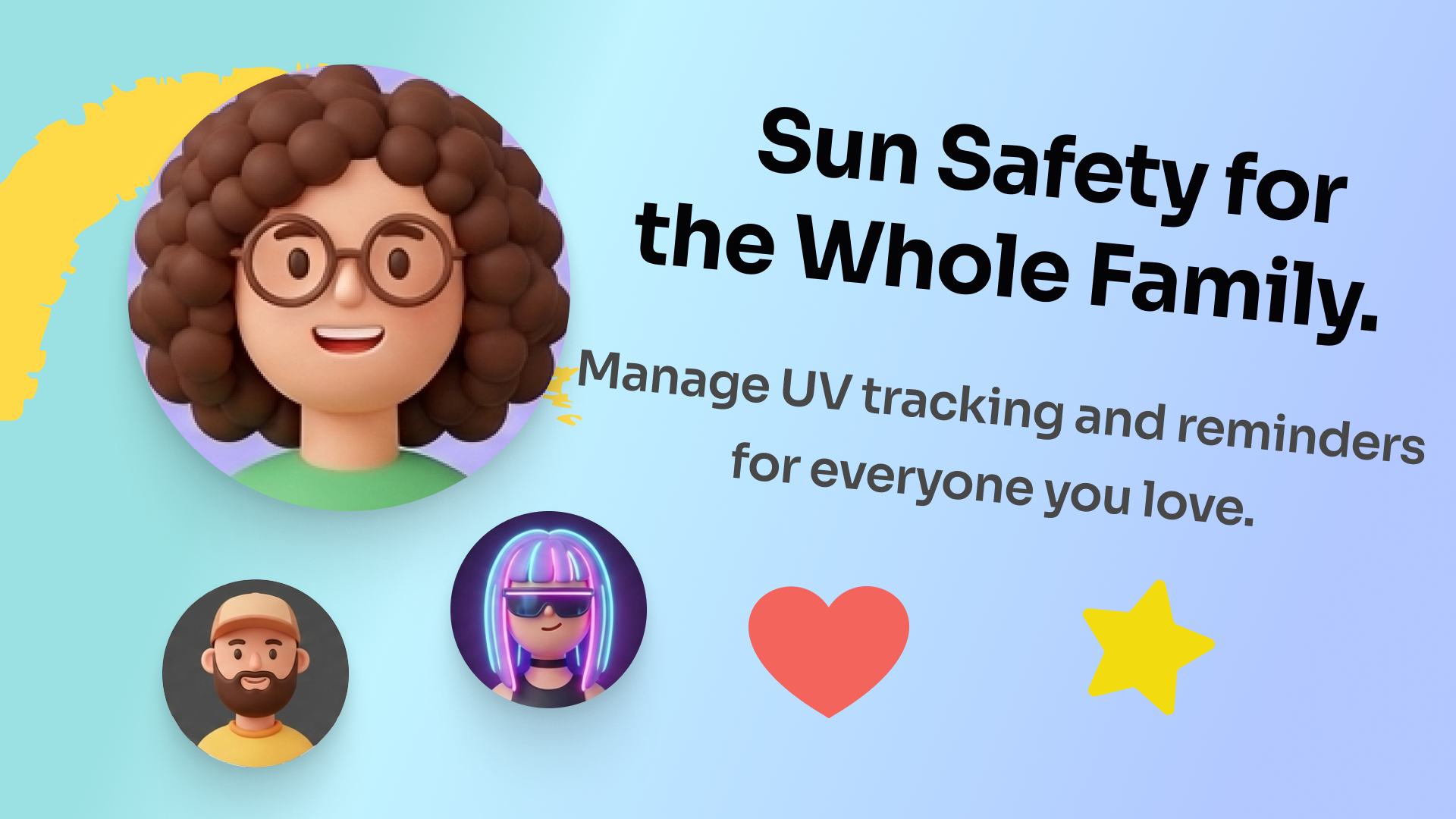 UVPeek gallery image