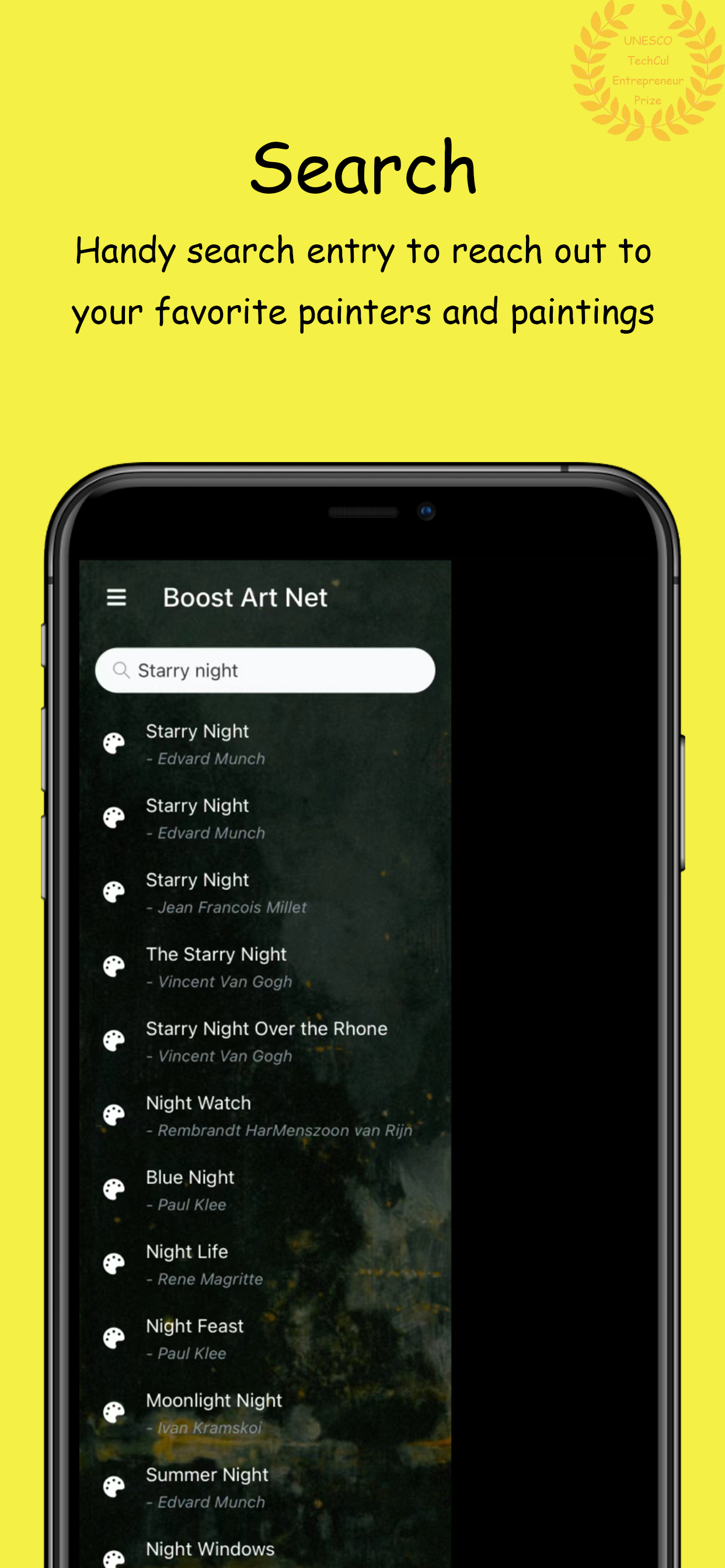 Boost App Net iOS media 6