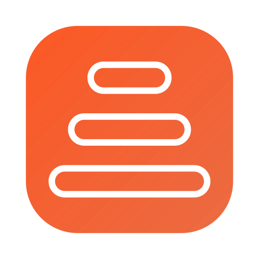 PocketDSA - AI Coding Interview Prep - Product Hunt launch logo and brand identity