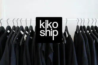 kikoship gallery image