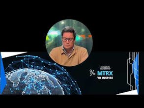 42MTRX gallery image