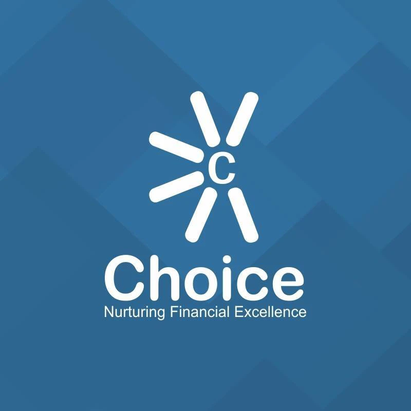 Choice Broking cover