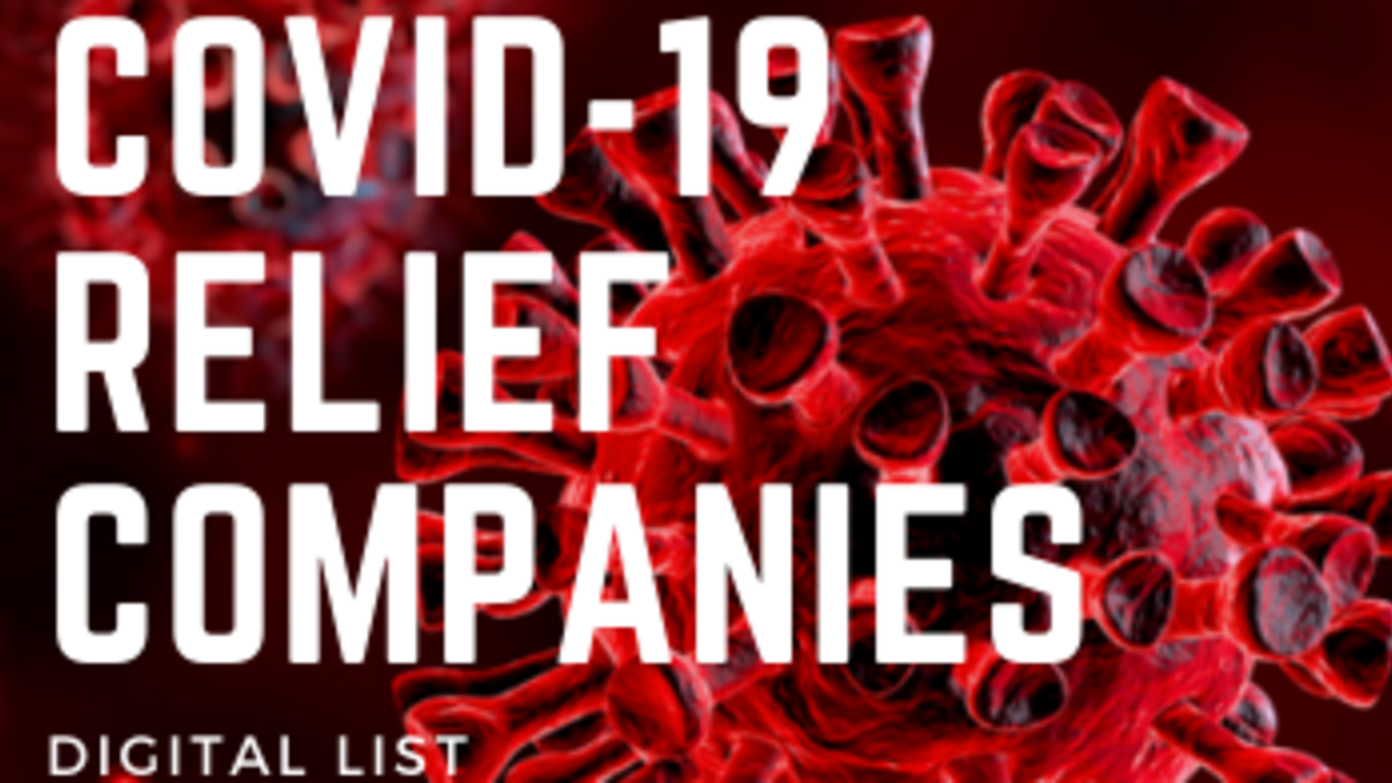 Infectious Disease Startups