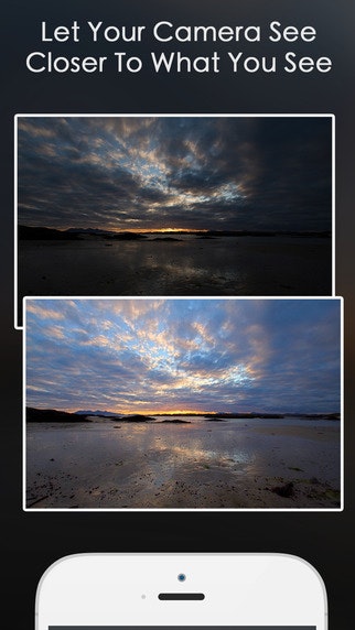 Relight gallery image