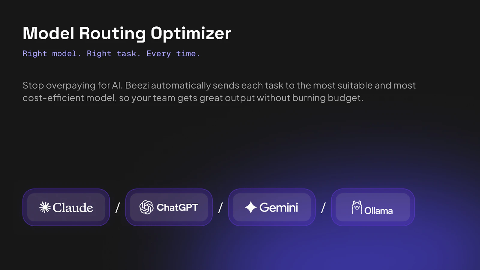 Beezi AI screenshot 7