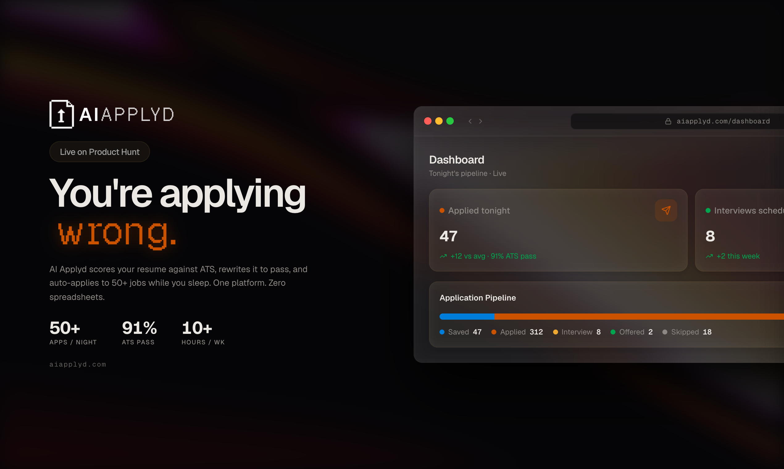 AI Applyd gallery image