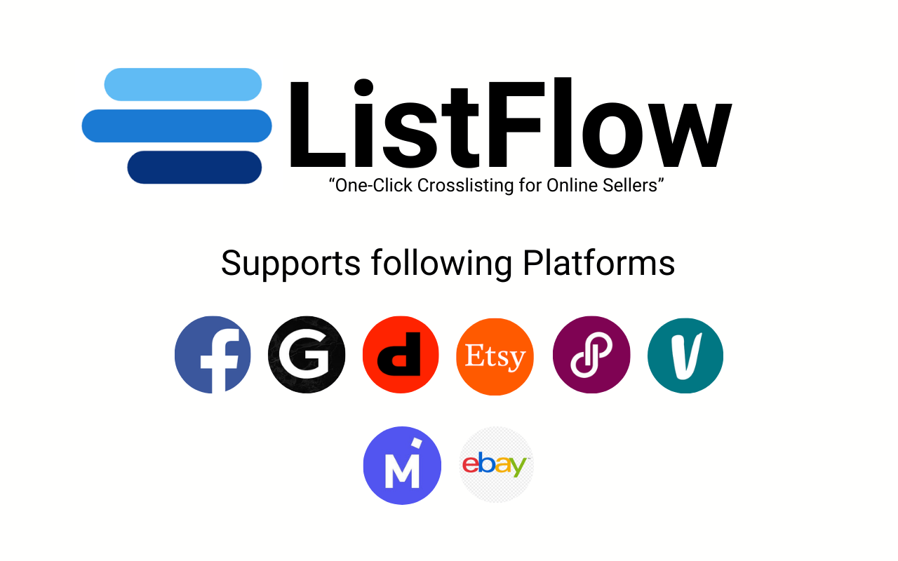 ListFlow gallery image