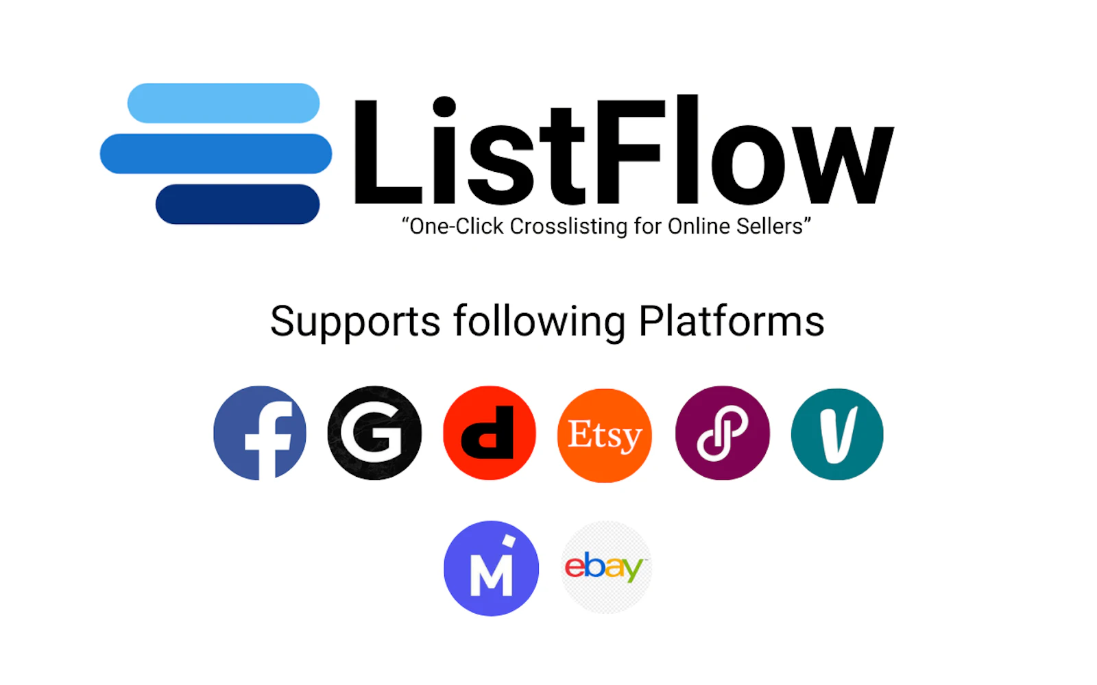 ListFlow screenshot 2