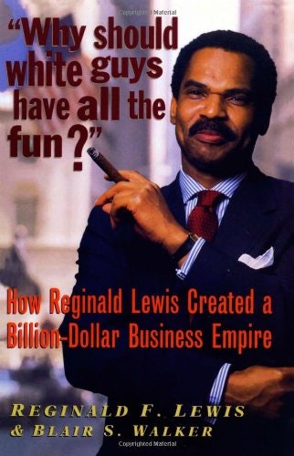 Why Should White Guys Have All The Fun? gallery image