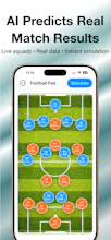 Football Pad gallery image