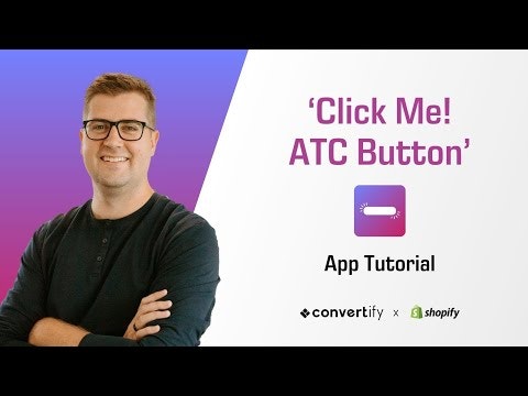 Click Me! Add To Cart Button gallery image