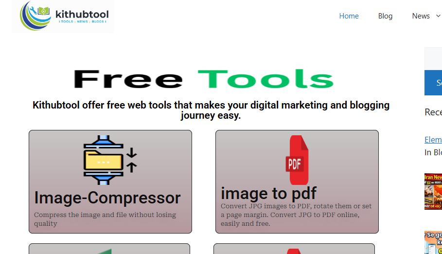 Kit Hub Tool gallery image