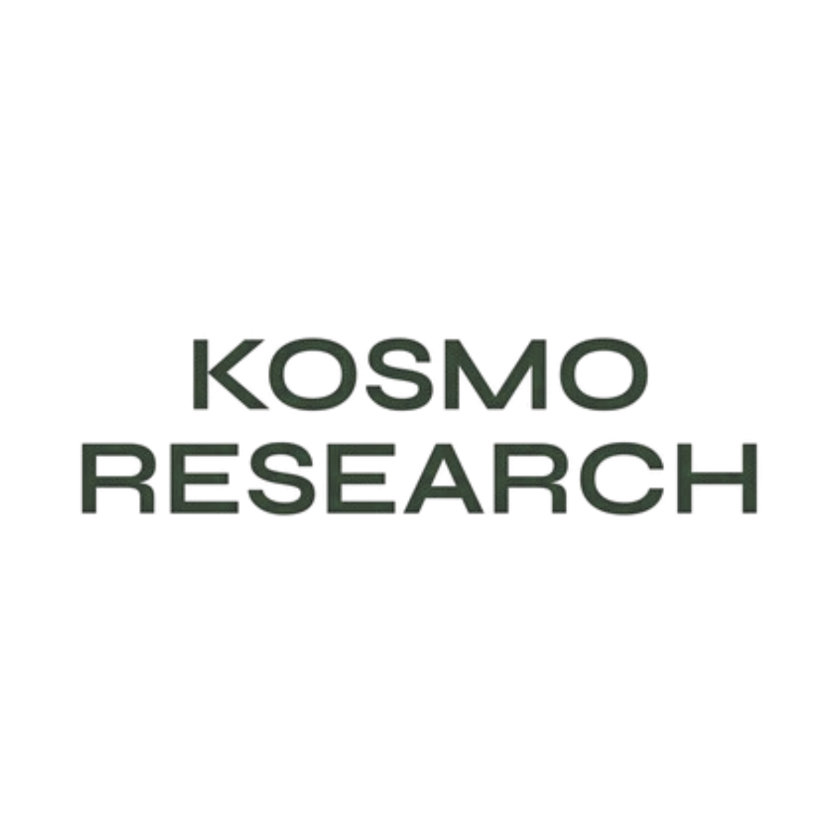 Kosmo Research