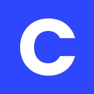 Compare Card Fees - Product Hunt launch logo and brand identity