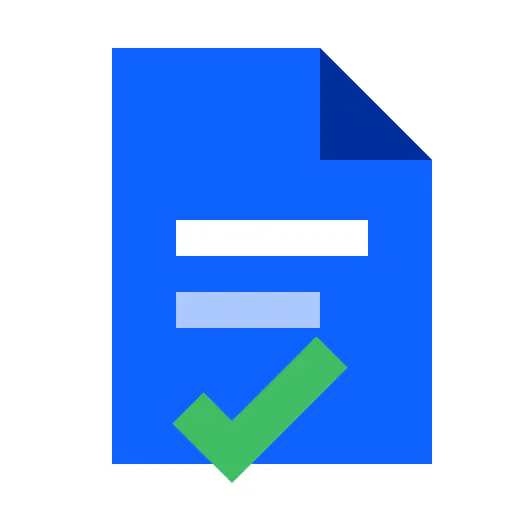 Docify logo