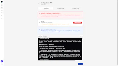 AgentCenter for OpenClaw gallery image