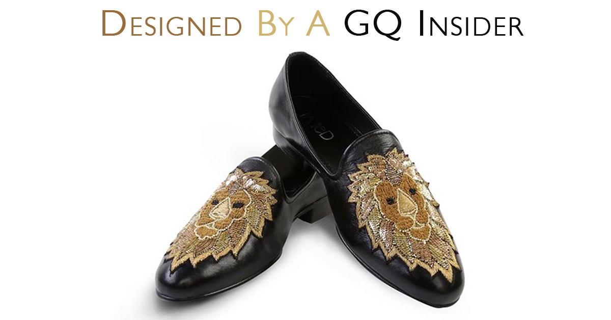 TaTed: Luxury Handcrafted Shoes Without EXPENSIVE markup gallery image