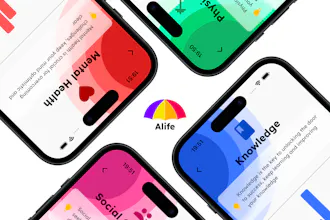 Alife gallery image