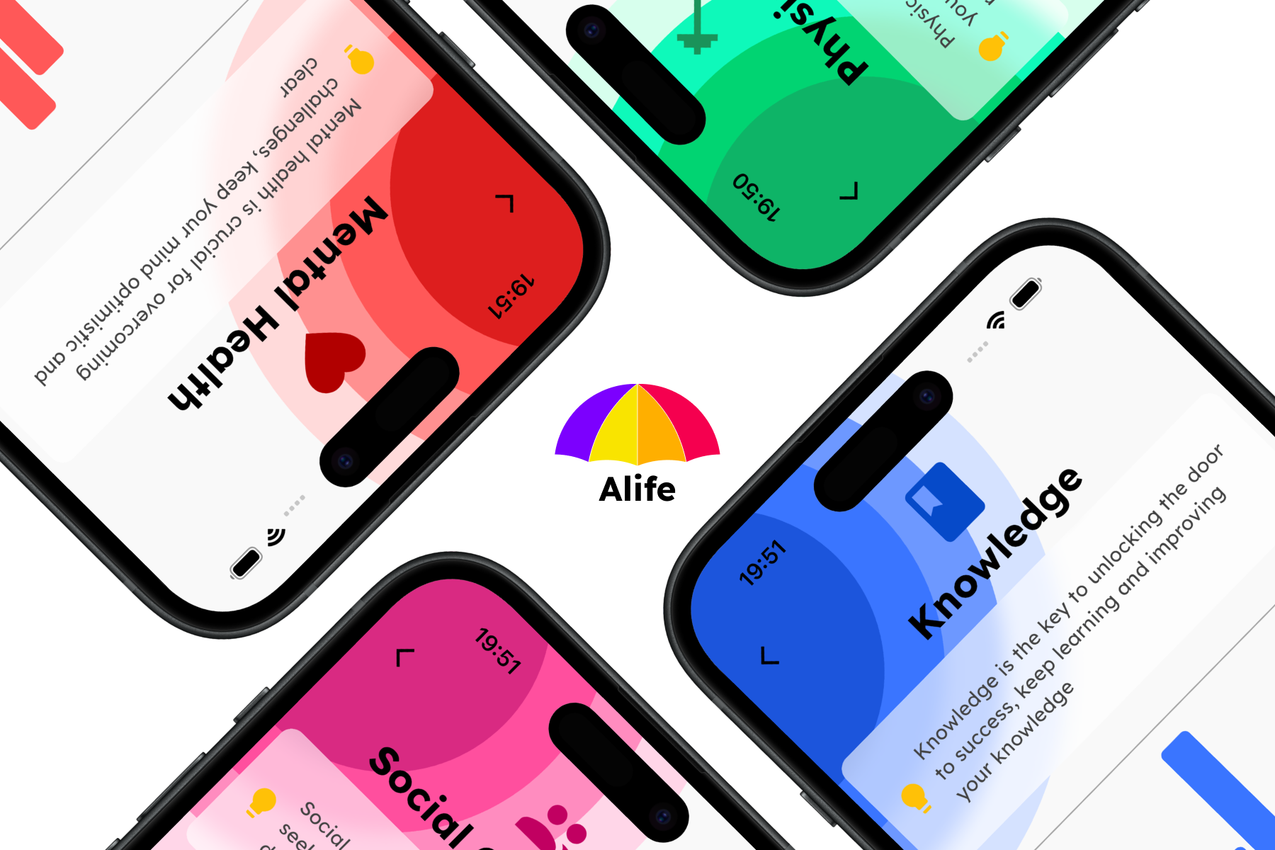 Alife media 6