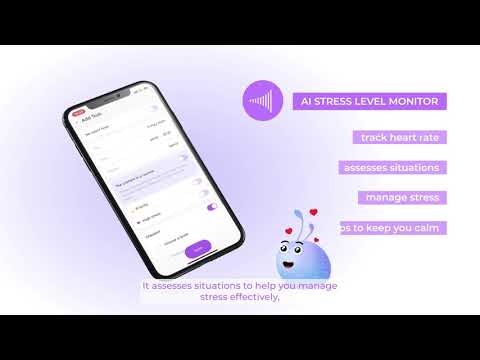 Mindory App gallery image