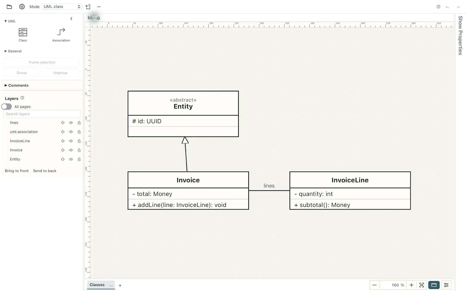 Nodetto screenshot 6